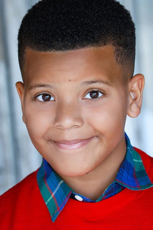 Kolby Mitchell foto