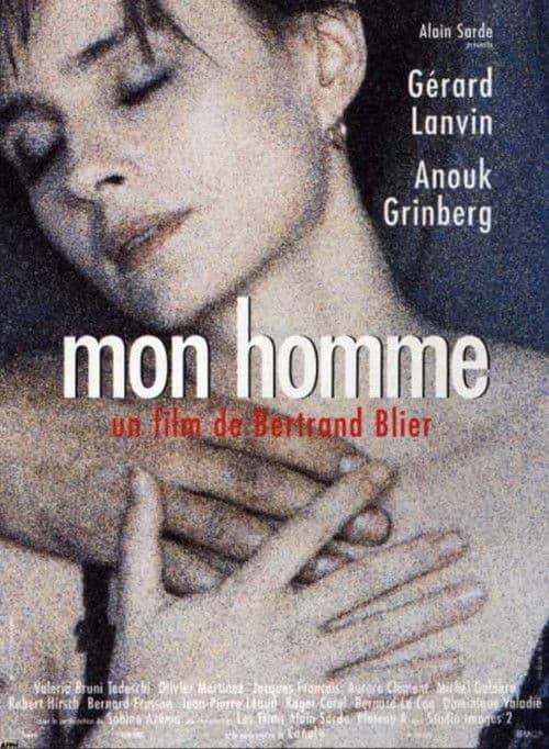 Mon homme (1996) poster