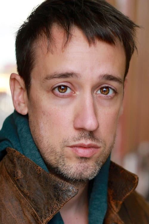 Jayk Gallagher foto