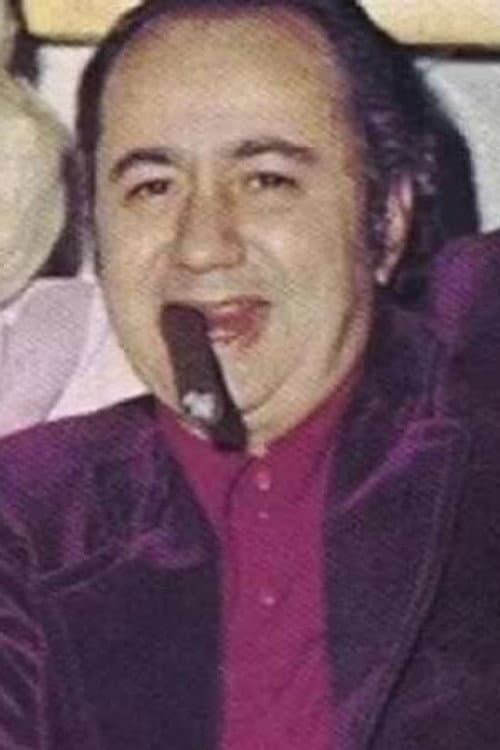 Joe Conforte foto