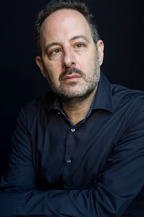 Diego Dubcovsky foto