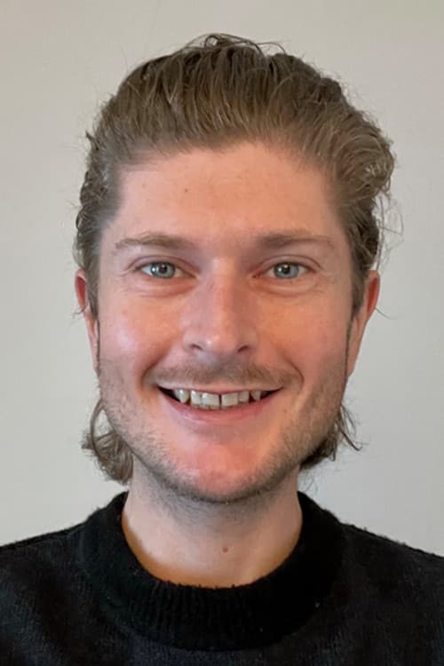 Kjartan Hansen foto