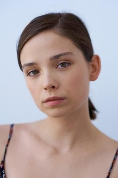 Katarzyna Gałązka foto
