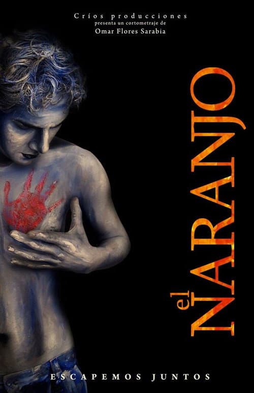 El naranjo (2009) poster