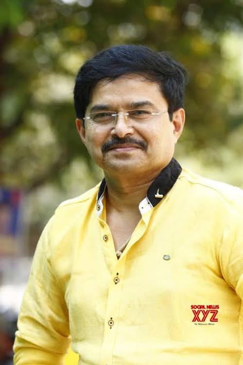 Janardhan Maharshi foto