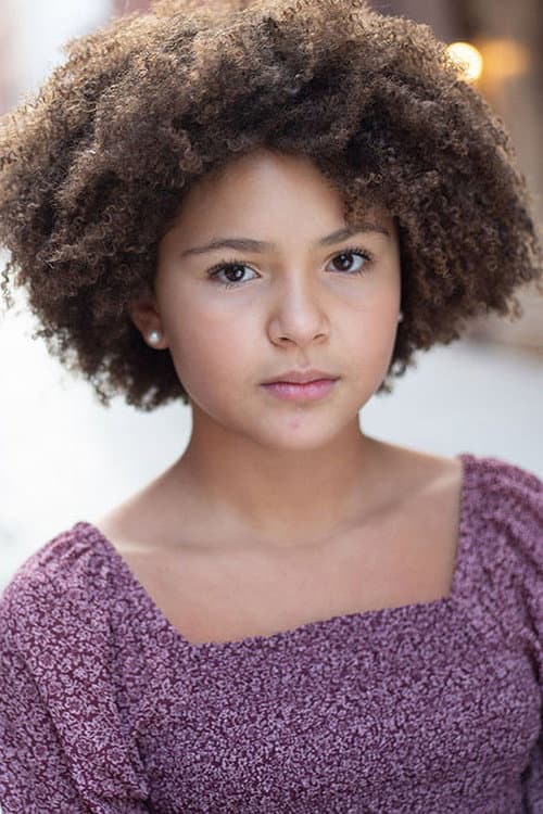 Gabriella Sophia Terrero foto