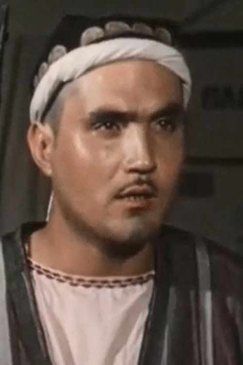 Mashrab Kimsanov foto