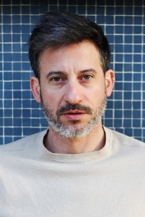 Alfonso Tort foto