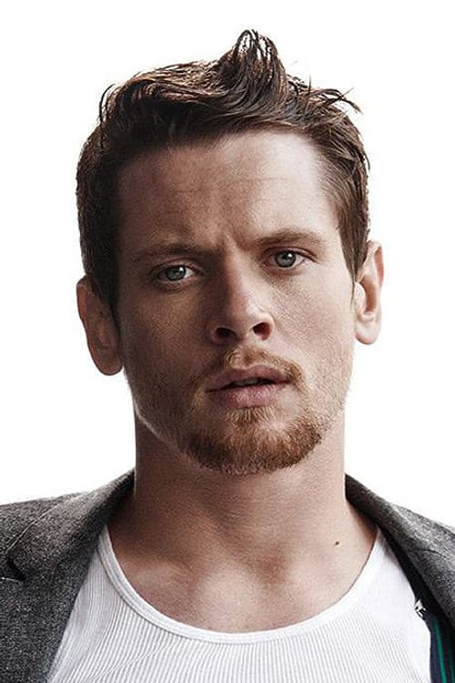 Jack O'Connell foto