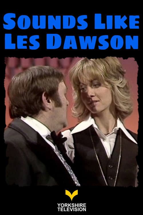 Sounds Like Les Dawson (1974) poster