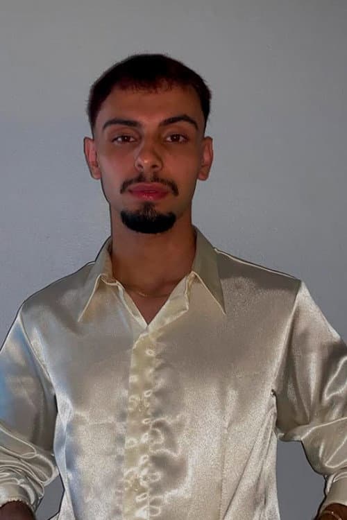 Gabriel Vargas foto