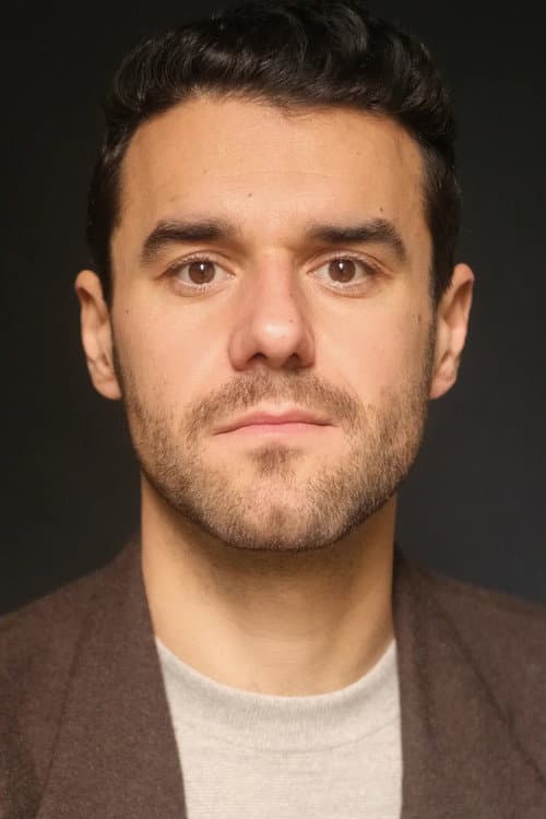 Tanguy Vrignault foto