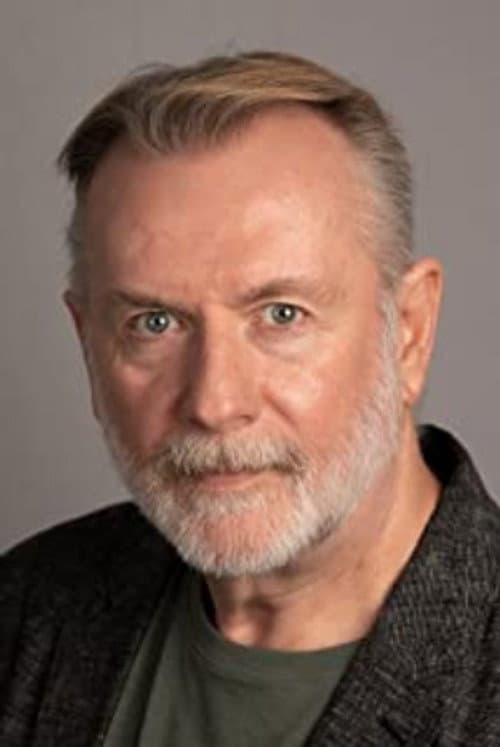Scott Alan Ward foto