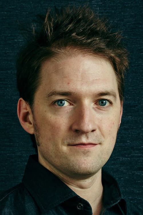 Stephen Barton foto