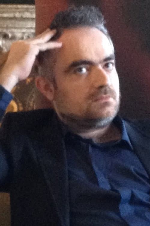 Berardo Carboni foto