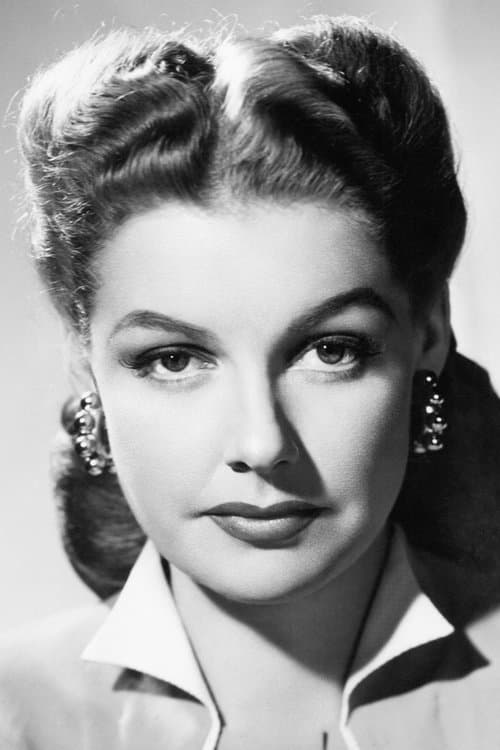 Ann Sheridan foto