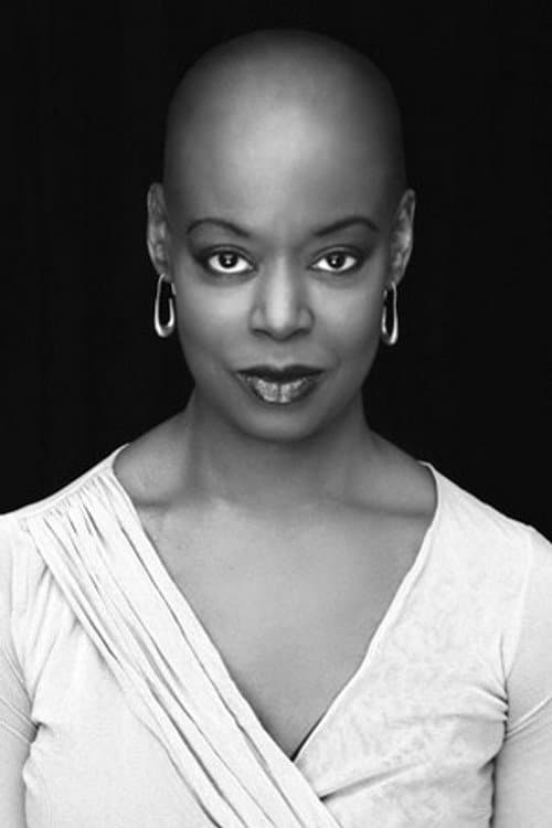 Oni Faida Lampley foto
