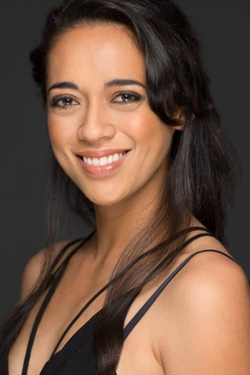 Danielle Zalopany foto