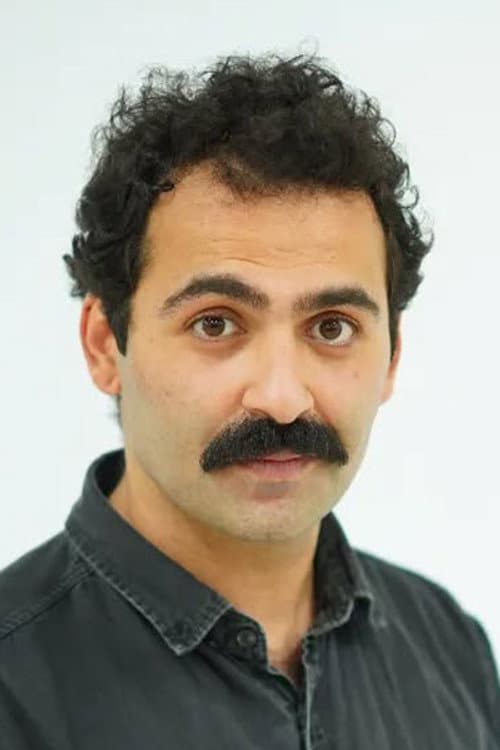 Firat Bozan foto