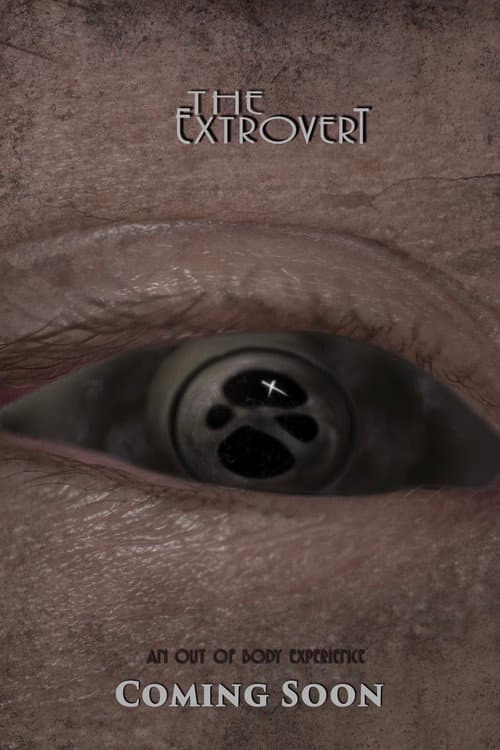 The Extrovert (2018) poster