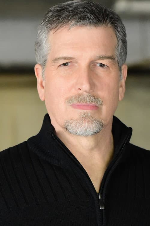 Michael McClendon foto