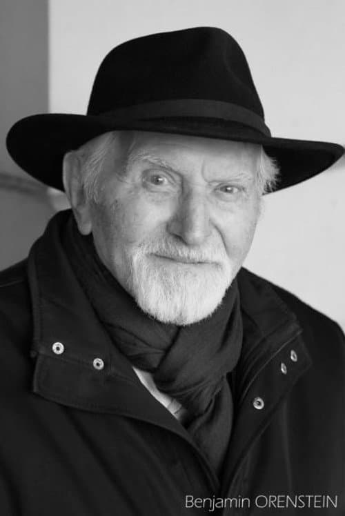 Benjamin Orenstein foto