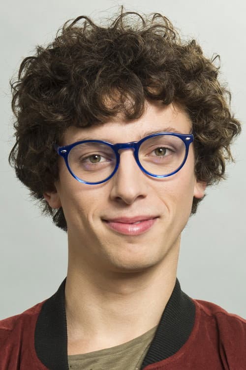 Jan Cina foto