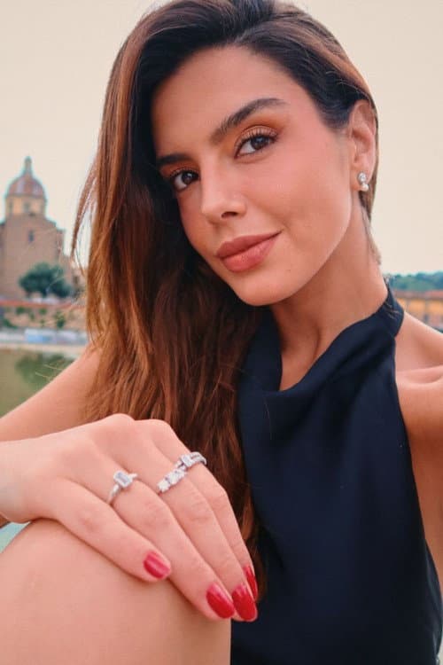 Giovanna Lancellotti foto