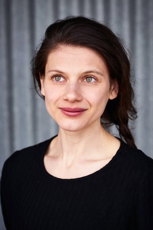 Nina Steils foto