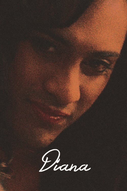 Diana (2009) poster
