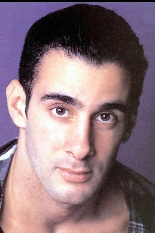 Blade Baran foto