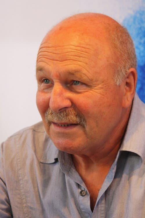 Petr Skoumal foto
