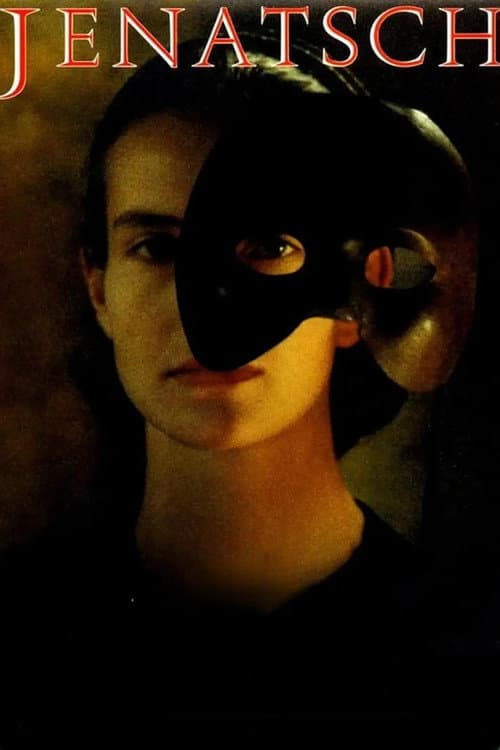Jenatsch (1987) poster