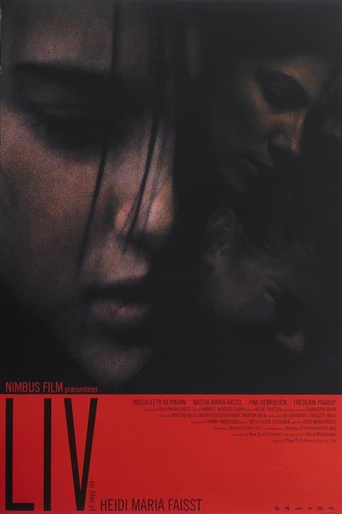 Liv (2006) poster