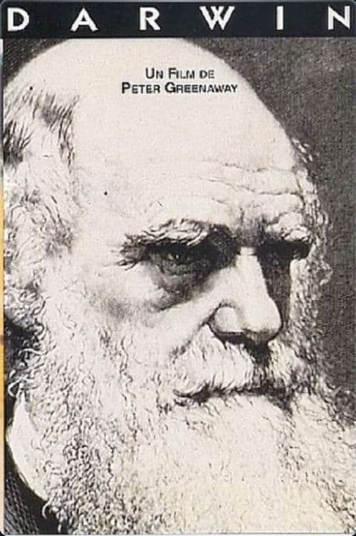 Darwin (1992) poster