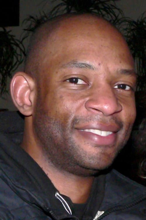 Michael Jerome Moore foto