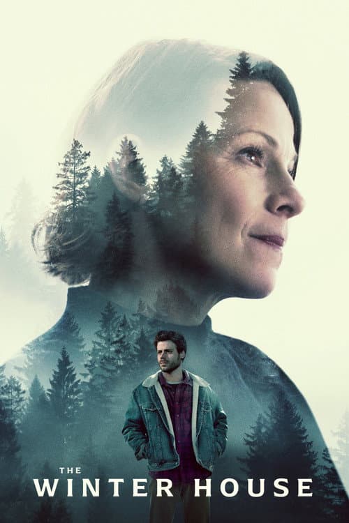 The Winter House (2021) poster