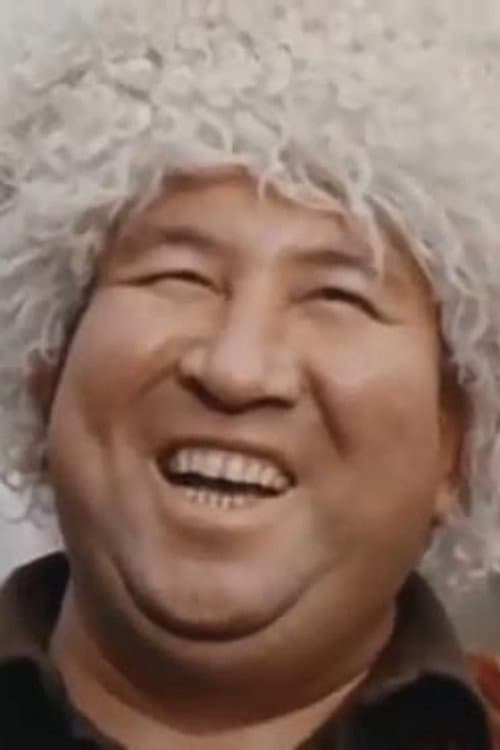 Акмурад Бяшимов foto