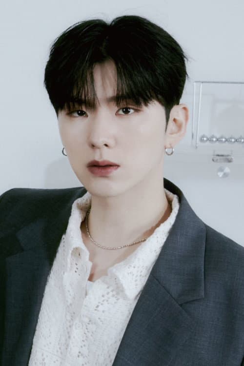 Yoo Ki-hyun foto