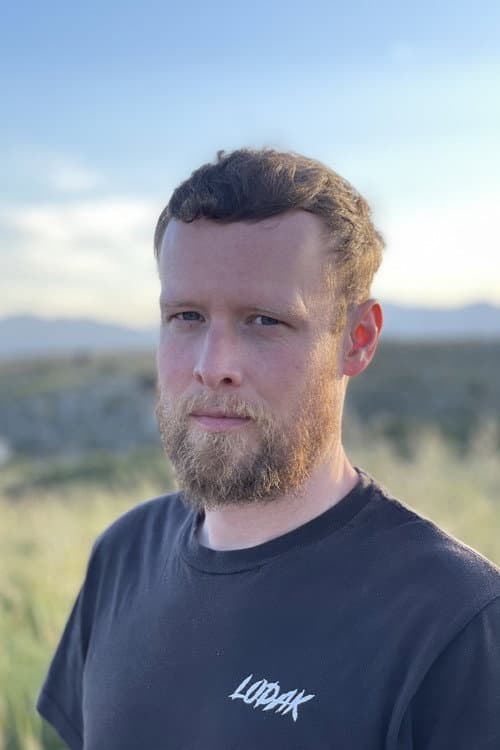 Owen Colgan foto