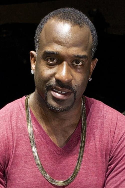 Brian Frasier-Moore foto