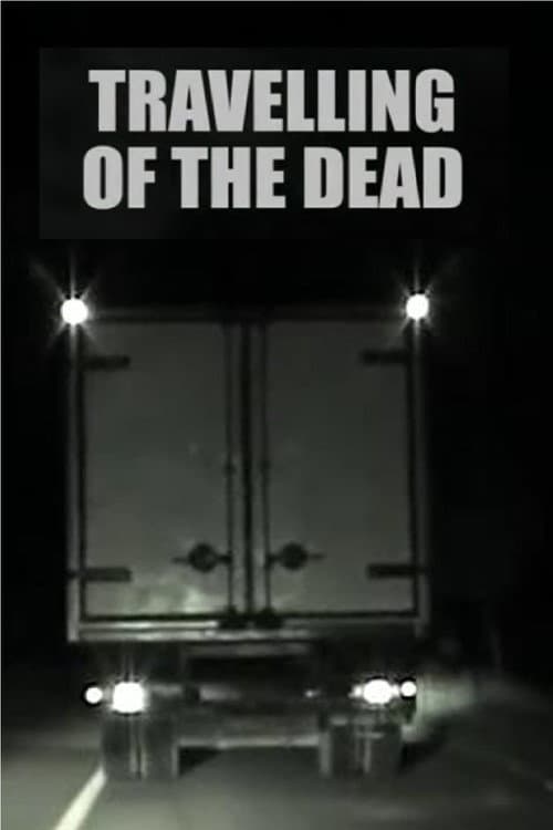 Mrtvi putuju (2001) poster