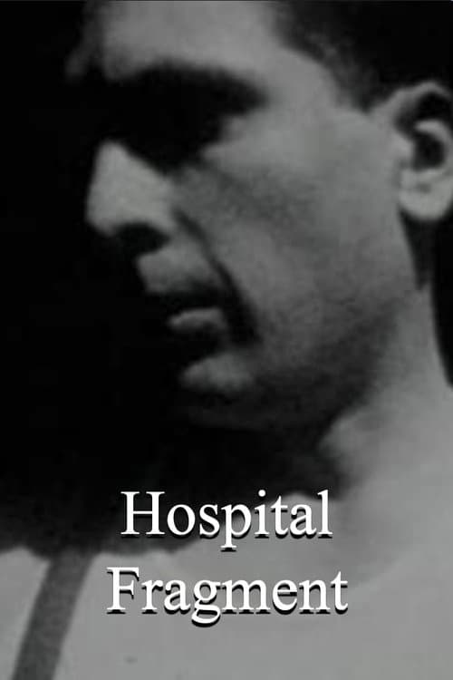 Hospital Fragment (1999) poster