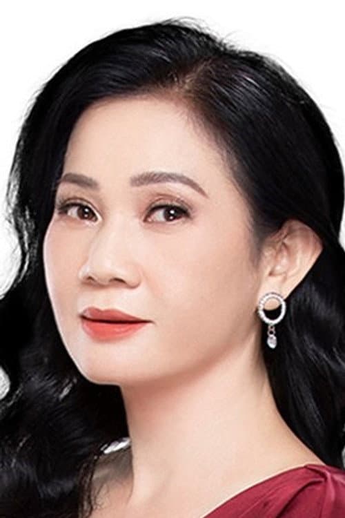 Hoàng Trinh foto