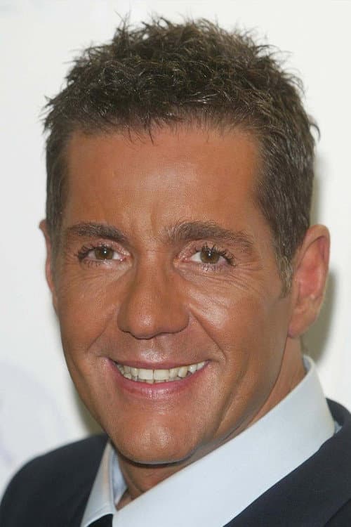 Dale Winton foto