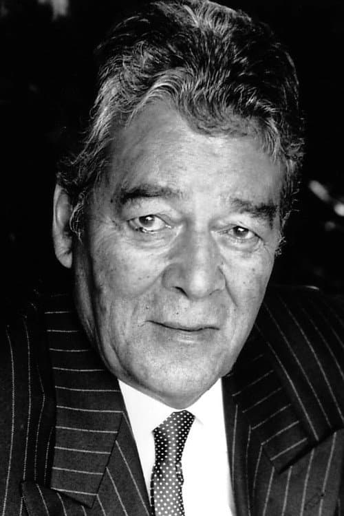 Edward de Souza foto
