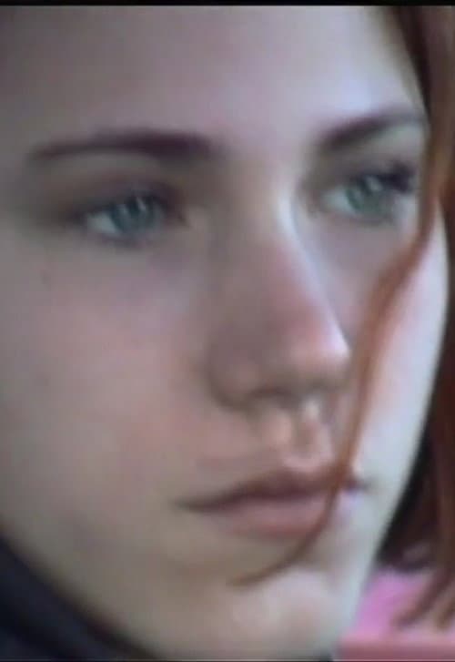 Adolescence (1999) poster