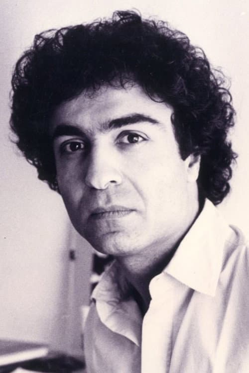 Maroun Bagdadi foto