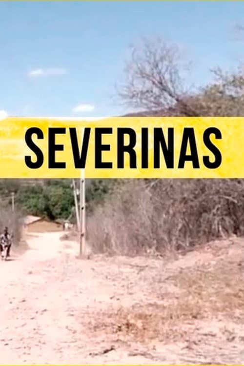 Severinas (2013) poster