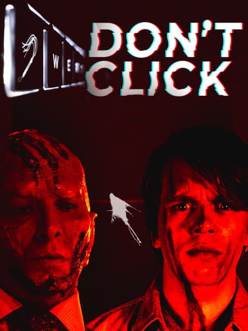 Don't Click (2020) poster